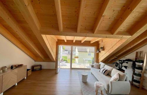 50m vom See - Viel Natur & Platz - Direkt am Radweg - Foto 1