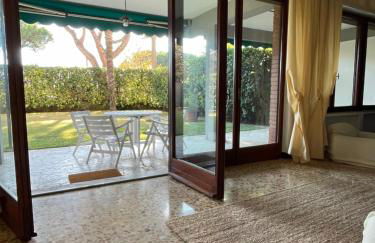 Appartamento Con Giardino A 2 Passi Dal Mare - Foto 12