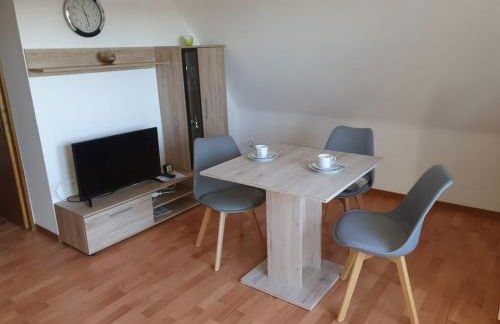 Appartement Am Skihang Altastenberg 1 km zum Skikarusell Winterberg - Photo 11