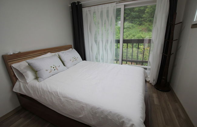 Moonlight Village Pension - Foto 20