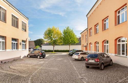 WohnTraum zur alten Post, Sauna, Altstadt - Foto 18