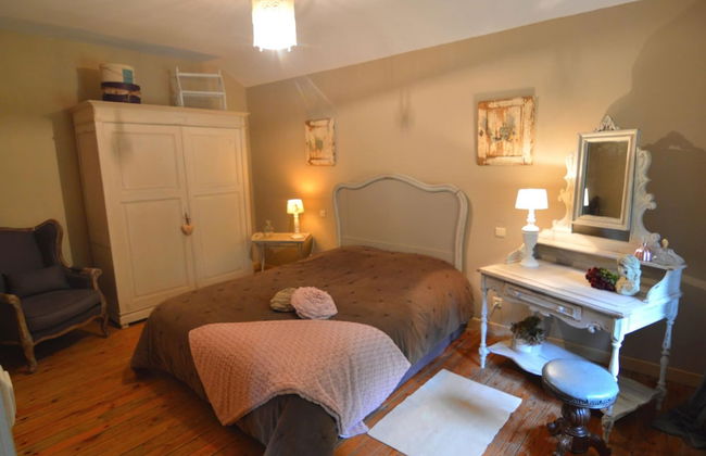 Quaint Holiday Home in Bievre in the Forest - Foto 8