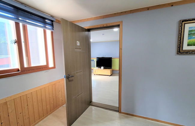 Hadong RG Pension - Foto 80