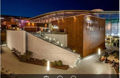 Fantastic Spanish villa with swimming pool in Sierra Golf, near Corvera airport in Murcia - Foto 41