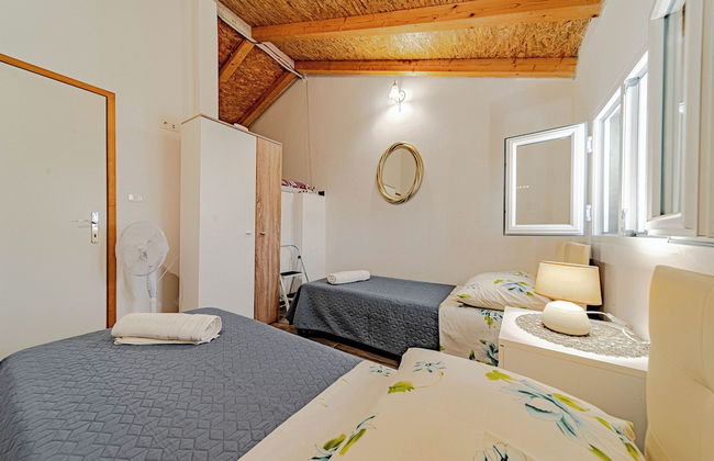 Eco Friendly Cottage Maja - Foto 3