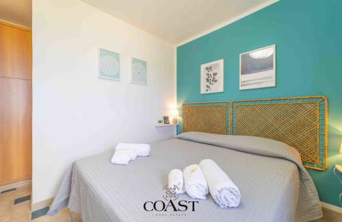 Asfodeli - Bilocale con vista mare e WiFi - Foto 16