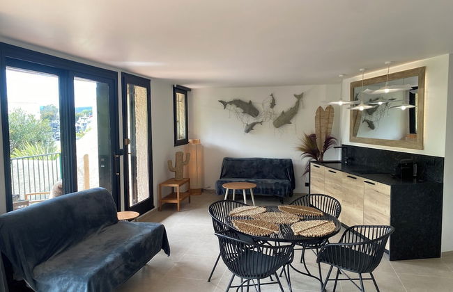 Marines Appartement - Foto 77