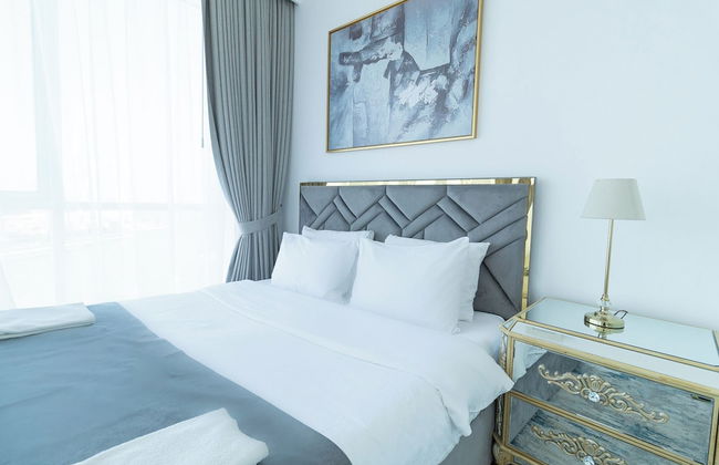 HAPPY SEASON I Al Bateen Residences - Foto 56