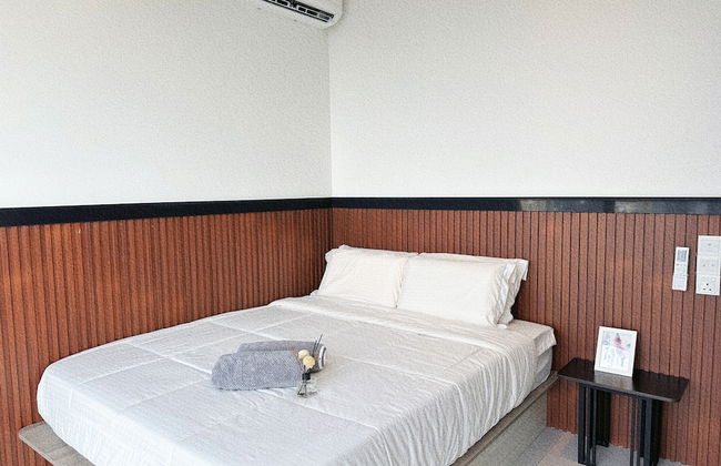 URBAN SUITES SEA VIEW GEORGETOWN PENANG - Foto 33