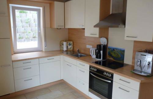 Ferienhaus Trimmisch - Foto 38