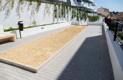 The Aire Residencial by Mar Holidays - Foto 25