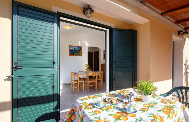 Residence Verde Navarrese A - Photo 8