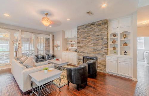 Frisco finest home, large, pool, no parties! - Foto 10