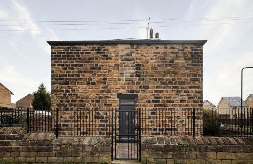 A stylish home in Sheffield - Photo 10