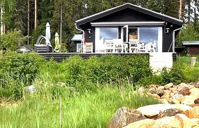 4 Star Holiday Home in Lulea - Foto 1
