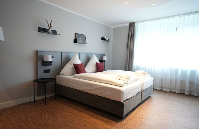 Boutique Kaiser - Hotel & Apartments - Photo 8