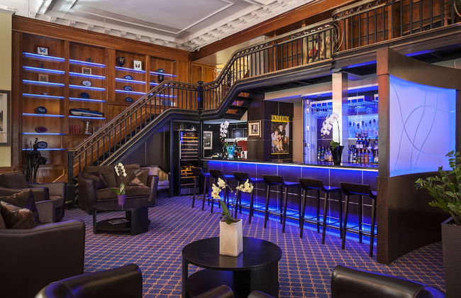 LHotel Montreal - Foto 58