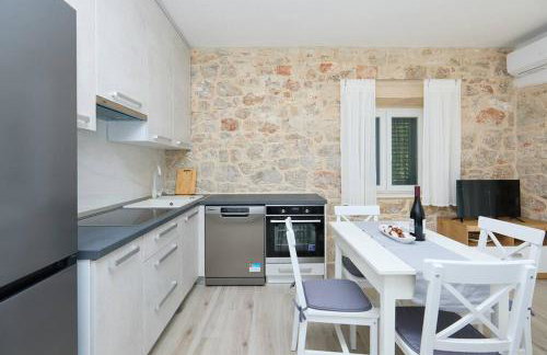 Kapetan Toni - seafront ap. - Foto 12