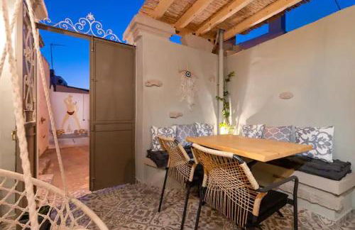 Kyrangelo Traditional House with outdoor jacuzzi - Foto 4