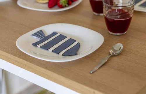 Il Giardino tra Cielo e Mare - Foto 22