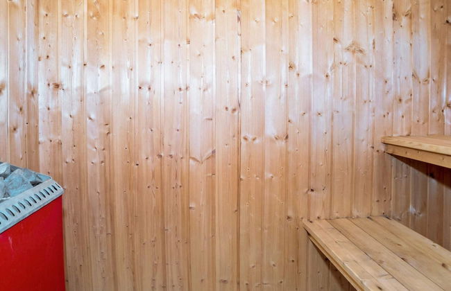 10 Person Holiday Home in Thisted - Foto 22