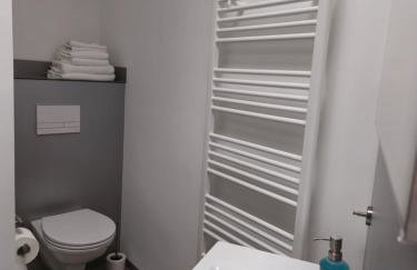 Offbase Lodging No6 - Foto 6