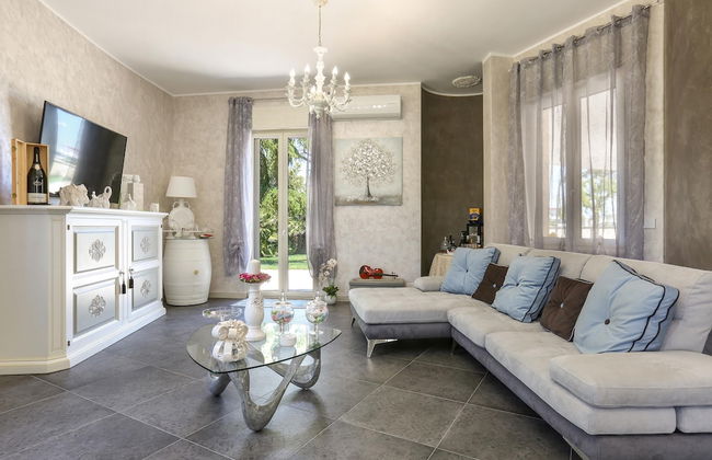 1836 La Perla Bianca Luxury Spa by Perle di Puglia - Foto 66