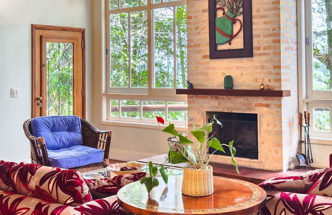 Casa Alto Padrão na Granja Viana - Cond. Fechado - Foto 14