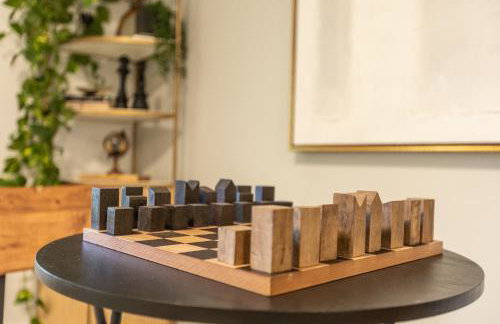 Cozy Luxury Treehouse 10 Min To Asheville Mtn View - Foto 27