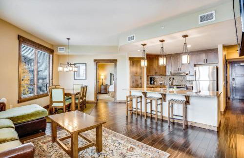 Trailhead Lodge - Foto 14