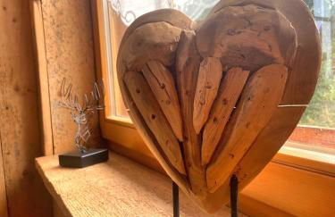 Ferienwohnung Seeblick Nr 2 5-Zimmerwohnung - Feldberg Bärental - Foto 12