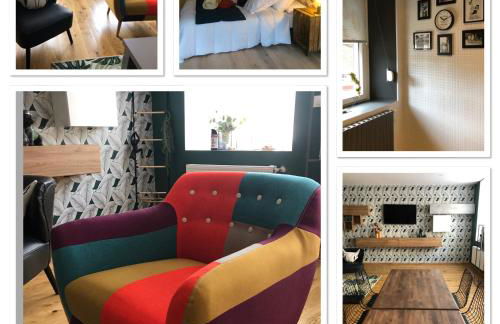 O bois dormant - Foto 39