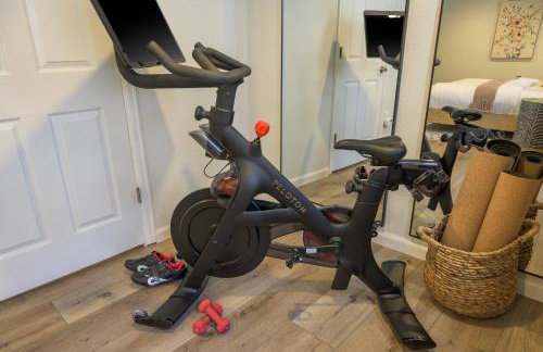 Stylish Denver Home w Fenced Yard Workspace DT - Photo 71