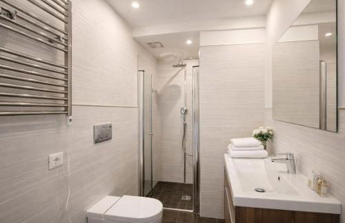 Residence Elisabetta - Foto 40