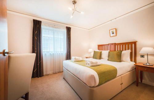 The Knight Residence Apartments by Mansley - Foto 137