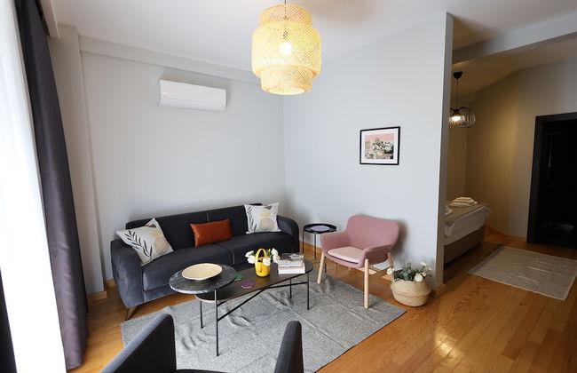 İstanbul Guesthouse (Adults Only 12+) - Foto 23