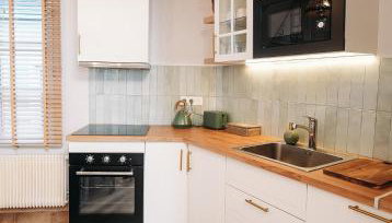 Charmant refuge avec vue sur la ville, Central - Foto 2