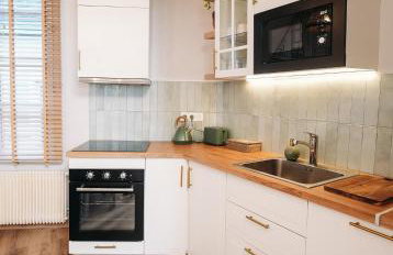 Charmant refuge avec vue sur la ville, Central - Foto 2