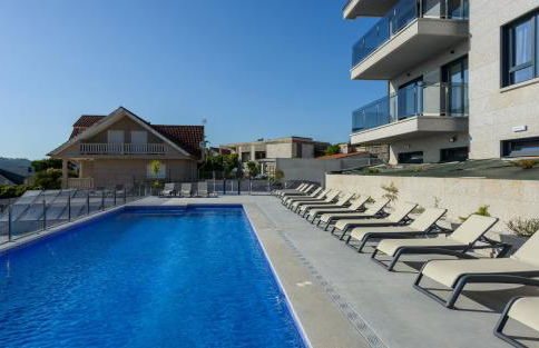 Apartamentos Onzamar - Foto 40