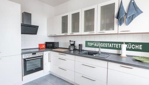 PRIME - 2 Zimmer Wohnung direkt am Fluss - Foto 4