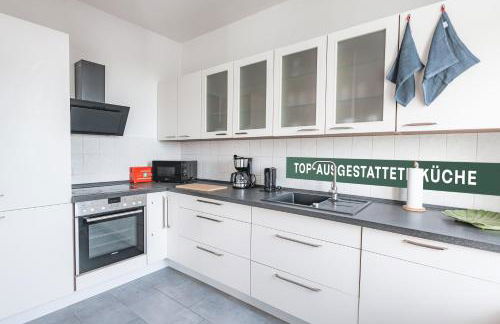 PRIME - 2 Zimmer Wohnung direkt am Fluss - Foto 4