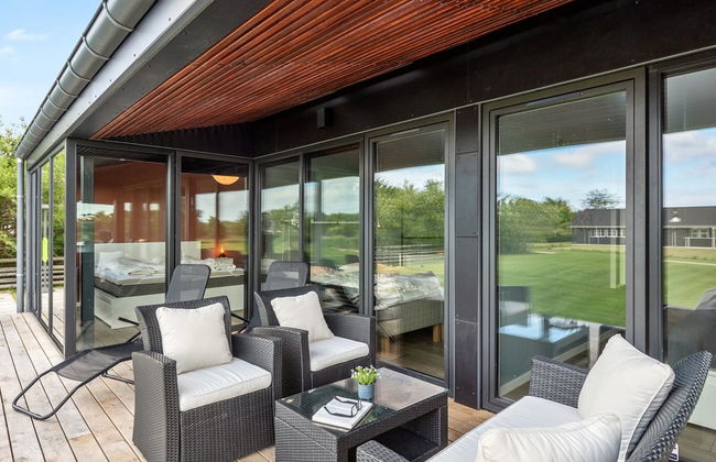 "Emilie" - 250m to the fjord - Foto 10