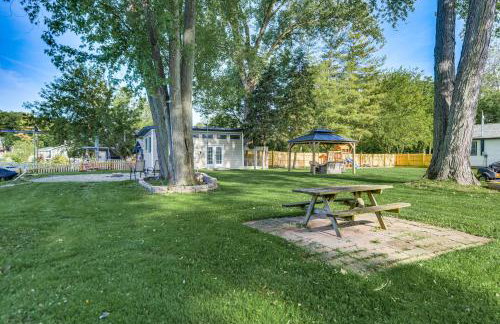 Lakefront Antioch Home Dock, Kayaks, Game Room! - Foto 22