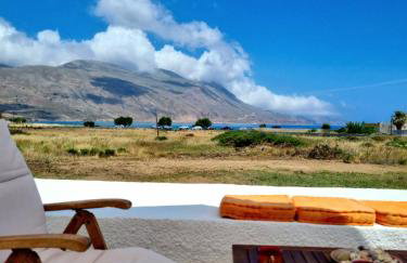 All Season Lovely Seafront Cottage - Foto 2