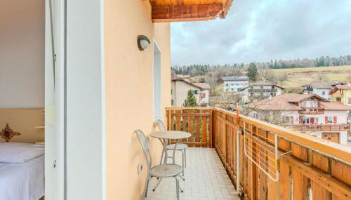 Apartment Vento Alpino-4 by Interhome - Photo 5