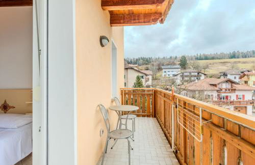 Apartment Vento Alpino-4 by Interhome - Photo 5