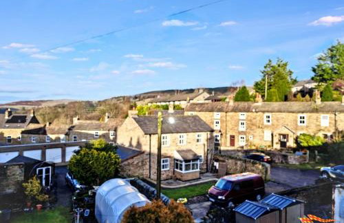 Fenholme studio apartment, Alston - Foto 14