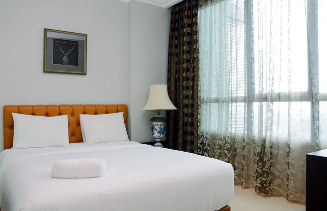 Modern and Luxurious 2BR Dharmawangsa Essence Apartment - Foto 3