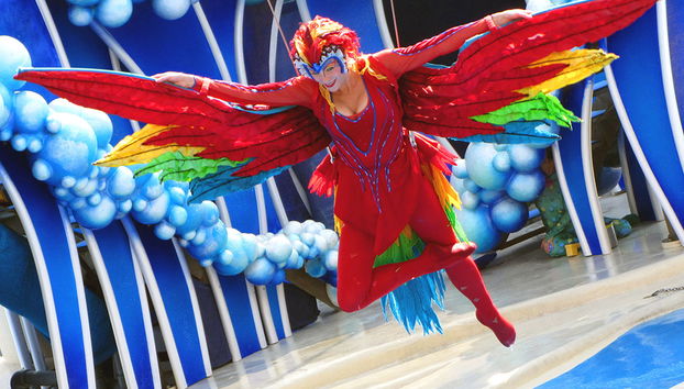 SeaWorld San Diego - Foto 3