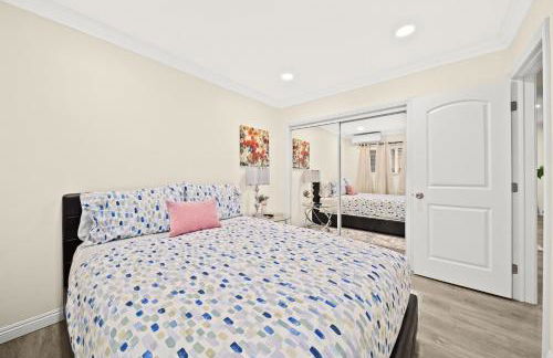 Cozy & Serene ~ 12mins to Downtown LA - Foto 11